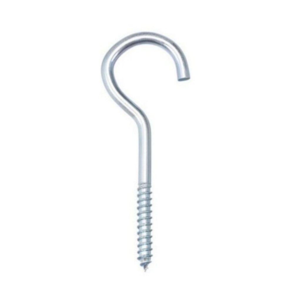 قلاب پیچ باز مدل GP507