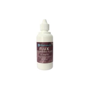 روغن لحیم مهاوید مدل FLXM70 حجم 70 میلی لیتر